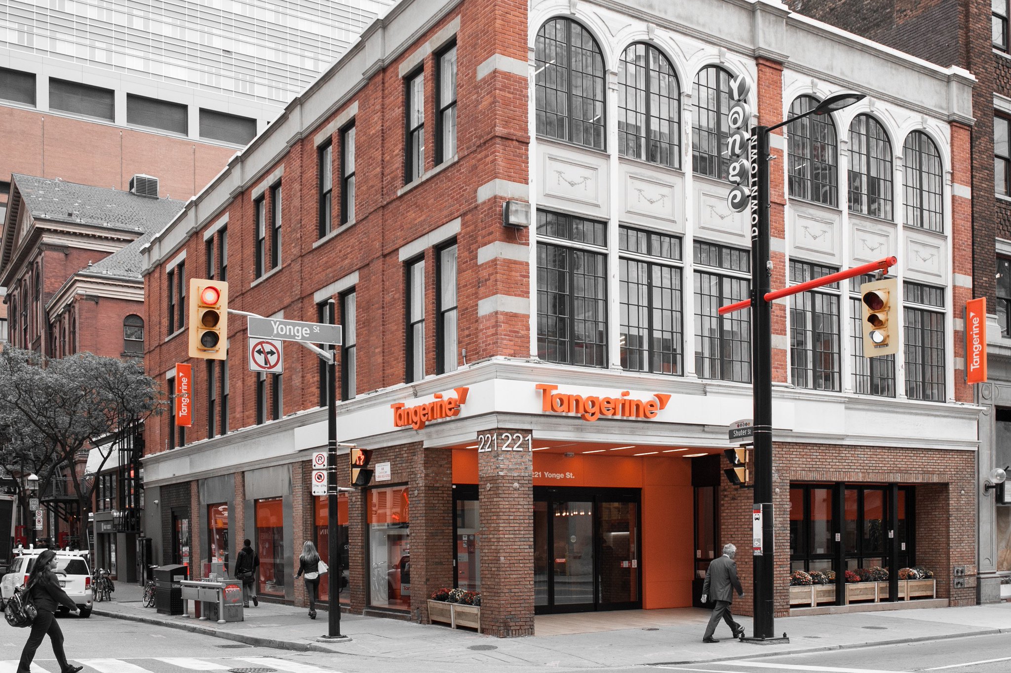 Tangerine on Twitter "Calling all Toronto homeowners & buyerstobe
