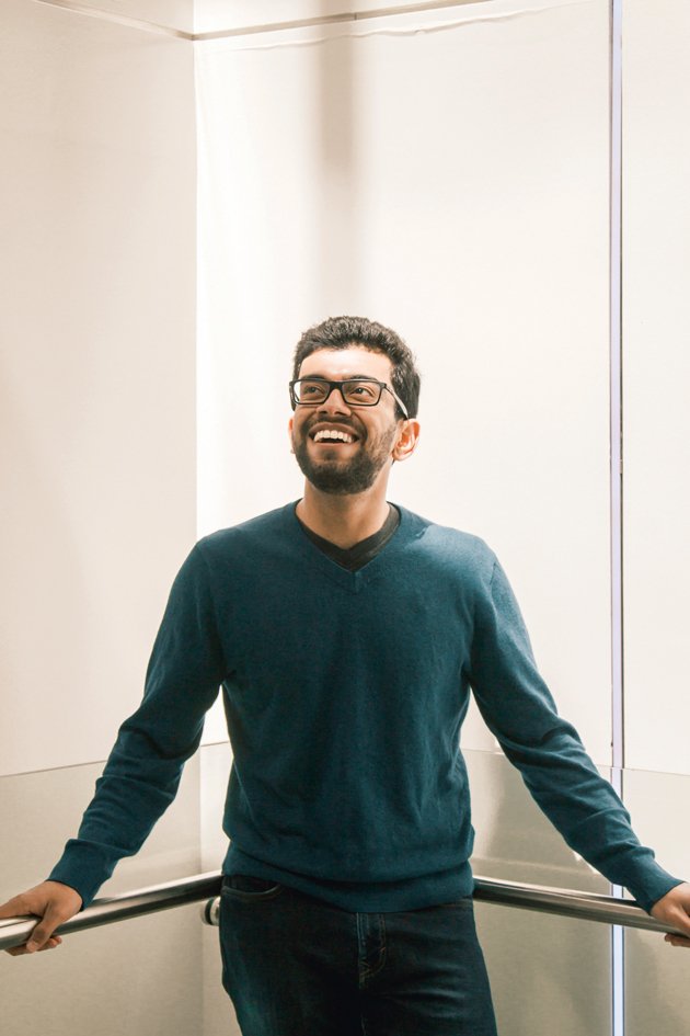 TexasScience's tweet image. Senior Spotlight: Biochem major Karan Kathuria won a @TexasExes Presidential Leadership Award, served as @UTNSC president, published research on antioxidants &amp;amp; their protective qualities, and was an entrepreneurial leader.

Learn more at txsci.net/MakingAMark
#UT18 #CNSGrad