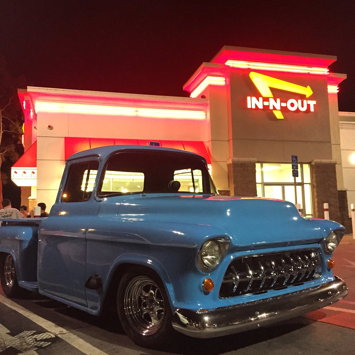 So dreamy😍 #thebeast