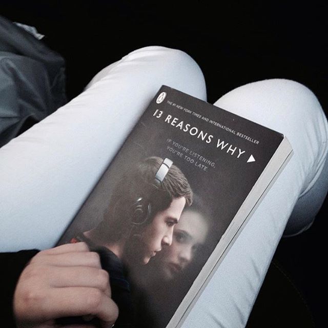 wimkids's tweet photo. Who’s ready for season 2?
Check out https://t.co/5V10NLjSdL for a quick season 1 recap!
Photo from @itsmechristineragan .
.
.
#13reasonswhy #hannahbaker #clayjensen #katherinelangford #netflix #13reasonswhyedit #dylanminnette #selenagomez #thirteenreason… https://t.co/Az9v8xFSNd https://t.co/ep9IEWJcD2
