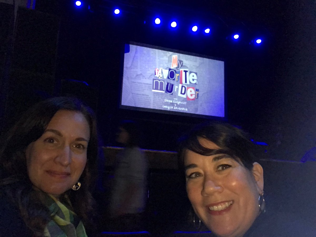 tomakodeaner's tweet photo. So close! What does the rug look like???  I’m too short to see!  #SSDGM #mfm #myfavoritemurder @GHardstark @KarenKilgariff @khubs1 https://t.co/HQIciqljWw