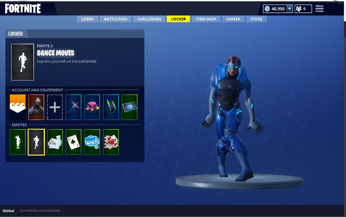 _FortniteLocker's tweet photo. SELLING FORTNITE ACCOUNT

Battle Pass Tier 24
41K VBUCKS!

For 25 usd

How to purchase? Simply send us a DM https://t.co/jTrBvSXkzO