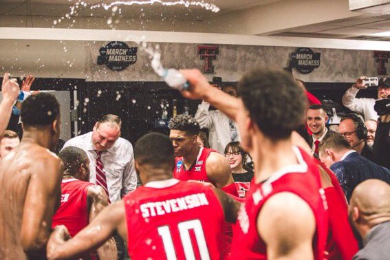 TechAthletics's tweet photo. Elite. #WreckEm https://t.co/TvUFNhWqY5