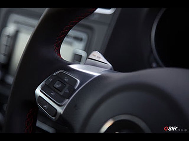 OSIRDesign's tweet photo. #OSIRDesign replacement DSG paddle shifters for the VW MkV and Mk6. Made from solid aluminum with a satin silver finish. Comes with left and right side paddle shifter and complete directions. #OSIRUSA #OSIR #OSIRDesignUSA #VW #GTI #R32 #VWMkV https://t.co/eiGyu7jmWC https://t.co/apYFVxXVA3