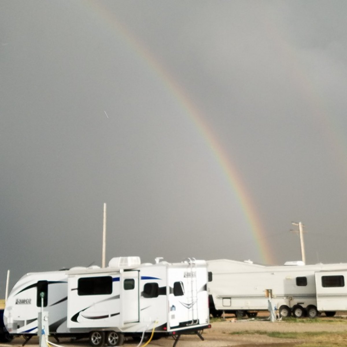 Genoa RV Park (GenoaRVPark) Twitter