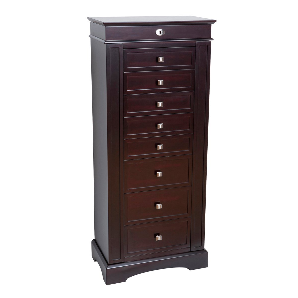 meleandco's tweet photo. The #RoyalWedding2018 countdown is on. We think that all bridal party attendants should receive a #meleandco jewelry armoire, fit for royalty built for loyalty. #livelifeorganized #weddings #HarryandMeghan https://t.co/qQKmj6NMNK