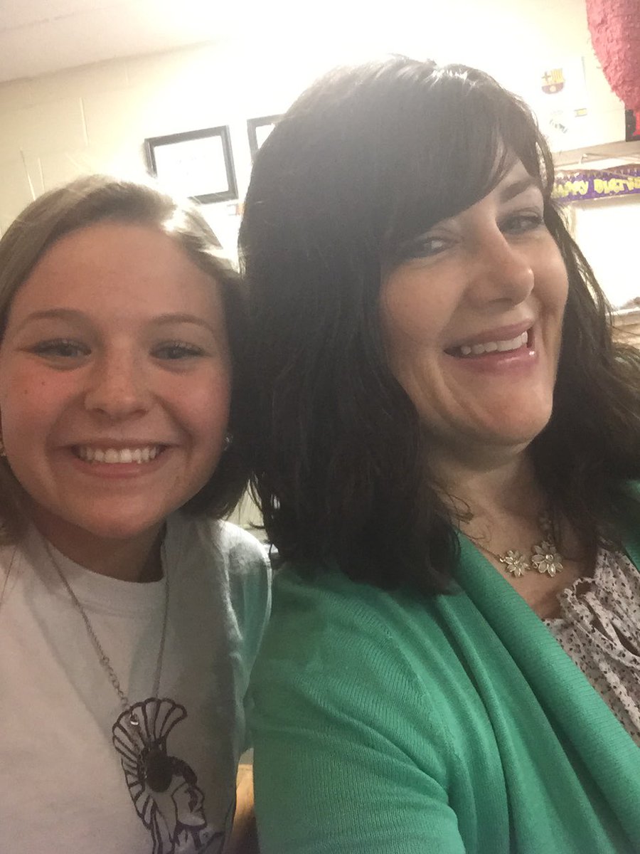 Riggie and me.  We put up with each other for three years 😃#gocrickets