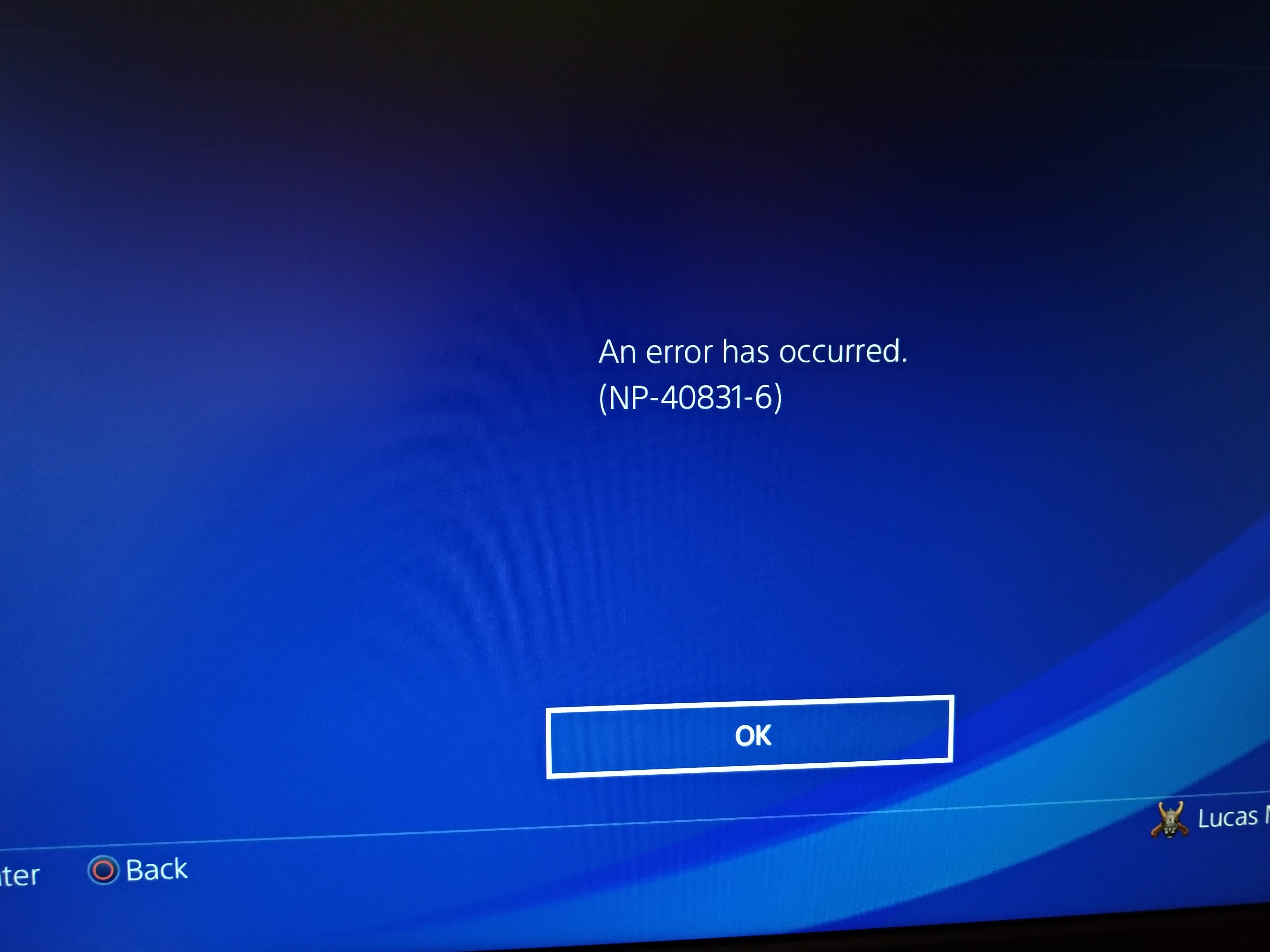 Ошибка плейстейшен 4. PSN ошибка. Ps4 Error. PLAYSTATION Network на прошитой ps3. Ps4 ошибка NP 32038-6.