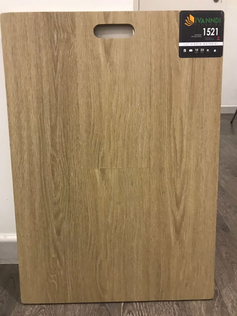 BambuOutlet's tweet image. Pisos alto trafico PVC- Vinil click $24.99 x M2