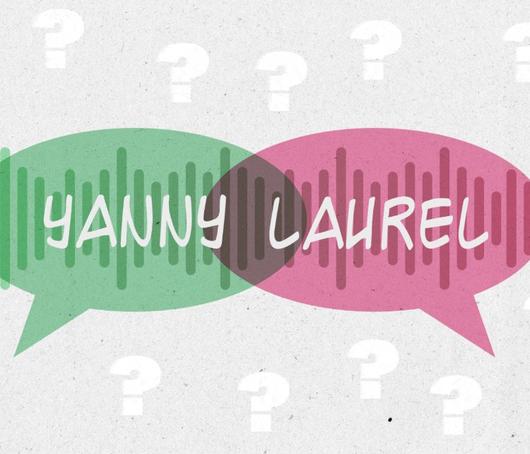 AppleNews's tweet image. #Laurel or #Yanny? @voxdotcom explains why we hear different things in that viral audio clip apple.co/2rOQgg0