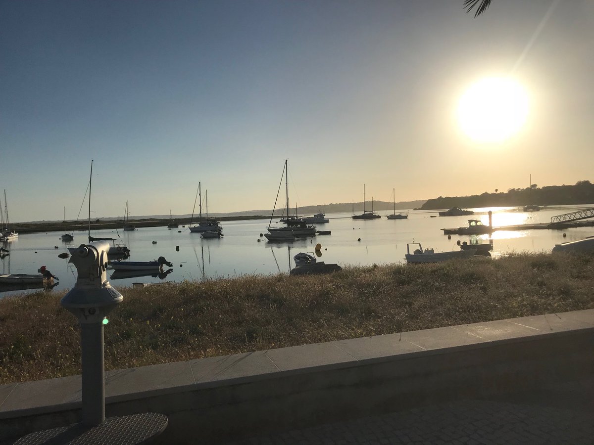 Ola Alvor