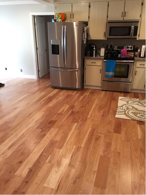 BambuOutlet's tweet image. Piso madera amendoim $63.99 x M2