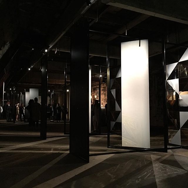 BrightonJewel's tweet photo. Barge House Oxo Tower @caesarstone_uk #london #caesarstoneuk #brightonjewel #party https://t.co/J0K64bYYiV