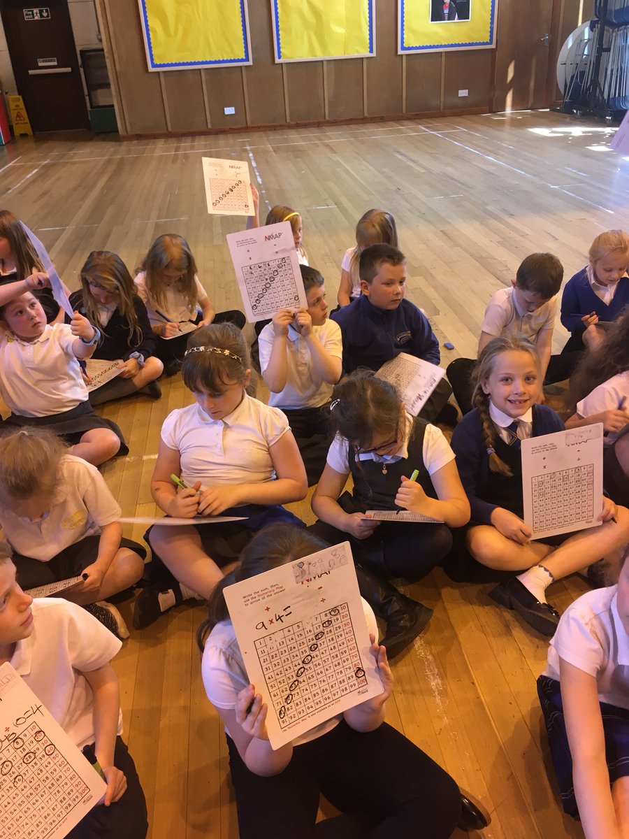 P7T_Stenny's tweet photo. We met Mr Renwick again yesterday and learnt how to use our nmaps for division too! #mathsontrack @mathsontrack https://t.co/mQJEWHmUWB