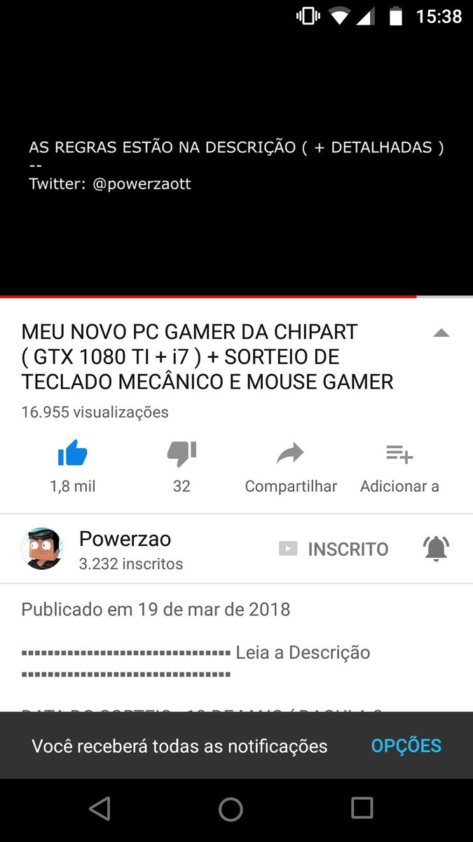 Helcioop's tweet photo. @powerzaott esse combo é meu! Rsrs, entra em contato pelo 998422086, vlww tmjj https://t.co/HL41u45Df5