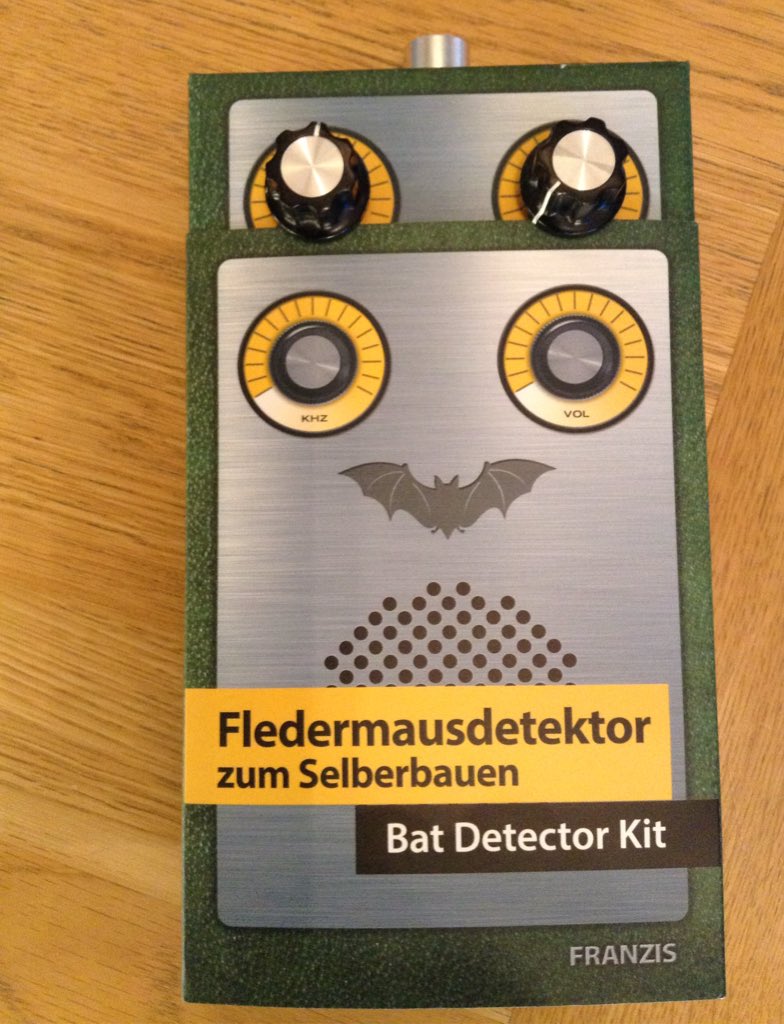 robsonandcowan's tweet image. Think tonight might be a good time to sit on the deck and see how the local #Bat population survived the winter 
#batwatch #localwildlife