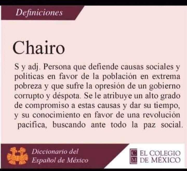 carrancio03's tweet photo. #yosoychairo
#chairaforever
#yosoychaira
@ArellanoM63 https://t.co/CjSfUKNJcZ