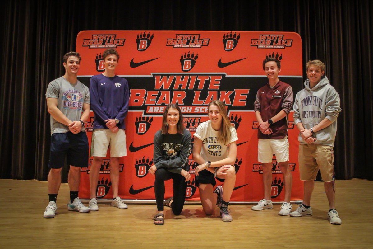 WBL Boys CC tweet media