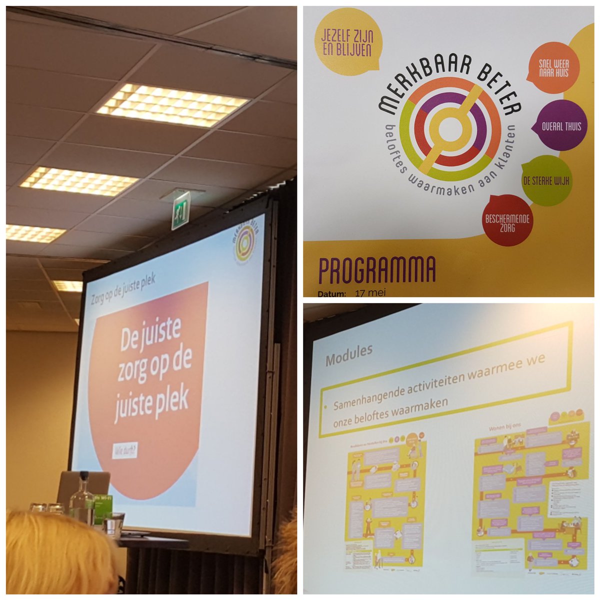 Marije Holstege tweet media