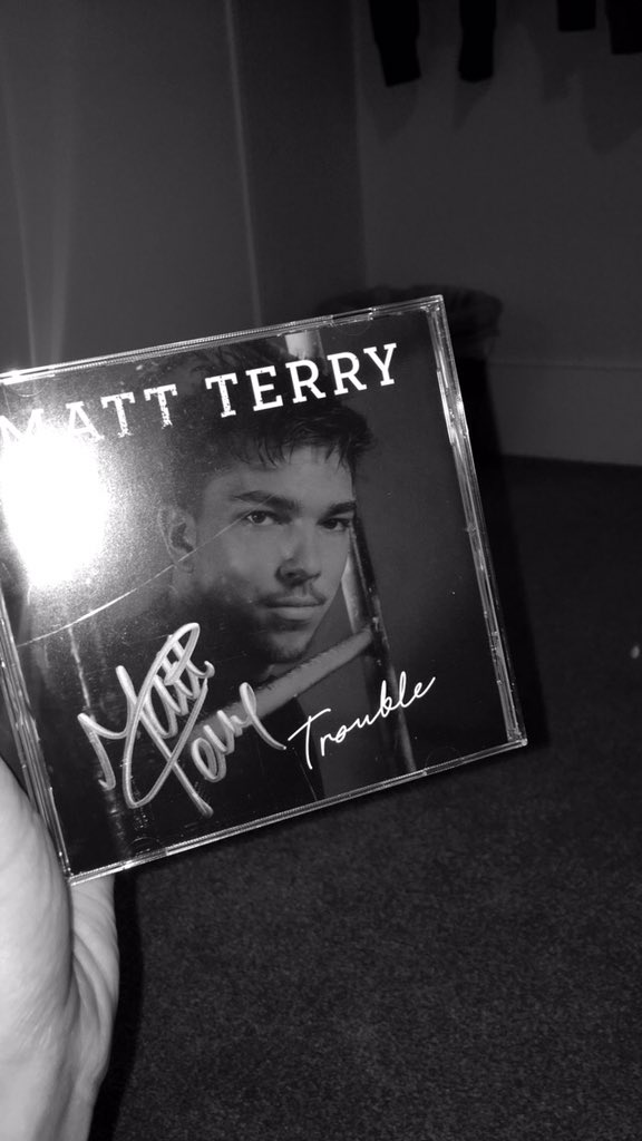 esnyleah's tweet photo. you make me the happiest🍒 #confidentformatt @MattTerry93 https://t.co/QPBgsobzXv