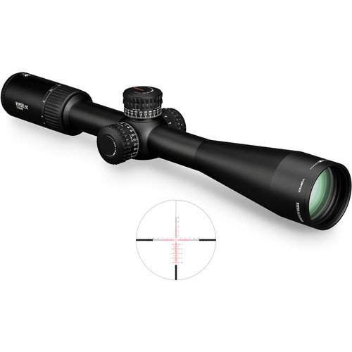 bobsgunarchery's tweet photo. Back in stock Vortex 5-25x50 Viper PST Gen II Riflescope (EBR-4 MOA Illuminated Reticle, Matte Black $949.00

This is a ( Second Focal Plane ) https://t.co/HEuHHL3vfL