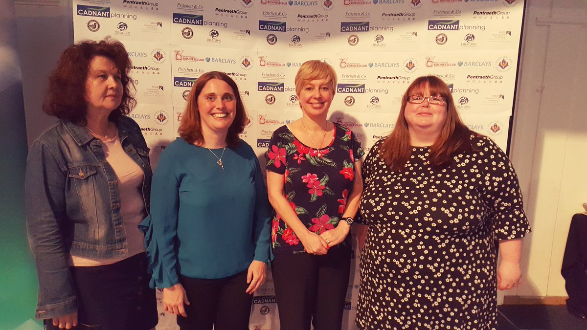 StDavidsHospice's tweet photo. Welcome @KnoxCommercial @viewcreative @RSMUK and @SwayneJohnson enjoying our Test the Team event this evening.
With @StDavidsHospice @NWBusinessClub and @Barclays https://t.co/nPSVCUZRwJ