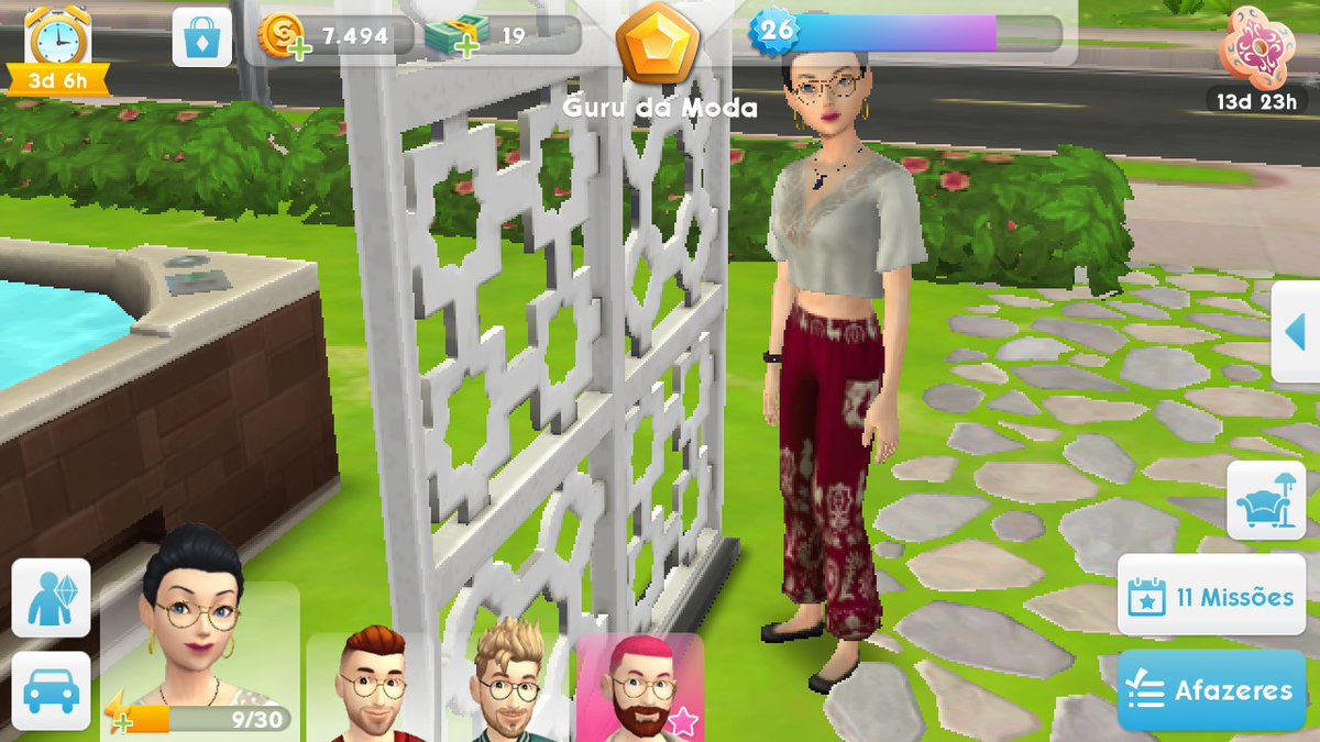 Edson24330653's tweet photo. Look at this look! @SimGuruKate @SimGuruAzure @SimGuruMaaike @SimGuruRiley  ❤❤ https://t.co/qBVzGNyeII