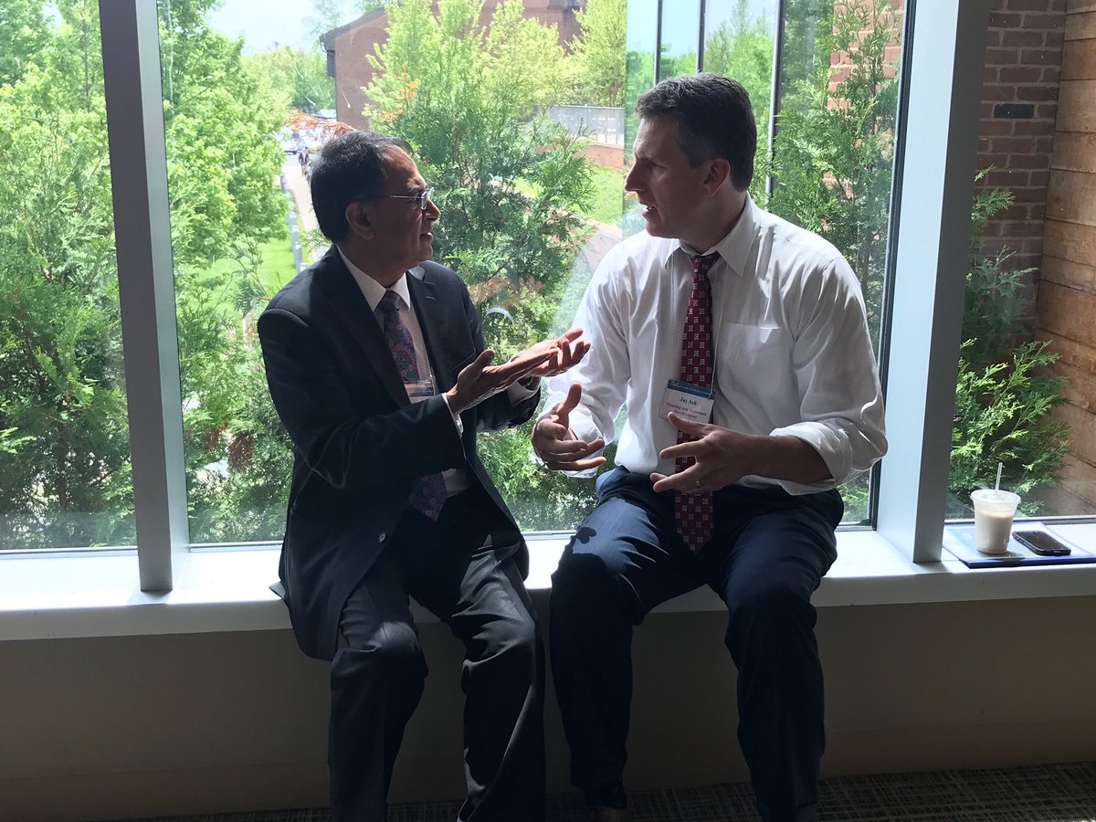 KSubbaswamy's tweet photo. Had a great time catching up with my friend &amp; former CoS and current Exec Dir of @VisitWesternMA Natalie Blais and my friend @JayAshEOHED at FCCC May Luncheon- Secretary and I were discussing “Talent Pipeline” as I was seeing if he has any eligibility left for @UMassBasketball https://t.co/WC9lZYCrnY