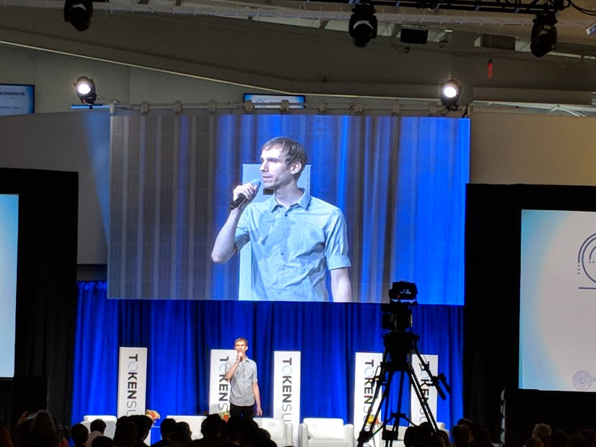 Uri Klarman explains how <a href="/bloXrouteLabs/">bloXroute</a> addresses the long-forgotten network layer ("Layer 0") to enable any coin to improve its scale and performance.