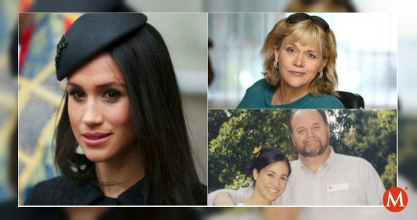 Milenio's tweet photo. El INCÓMODO drama familiar de Meghan Markle

Este lío es más difícil de entender que la trama de #InfinityWar, pero aquí te explicamos todo

https://t.co/1RN0P2WjN1  #Londres https://t.co/vZAFVwuqr0