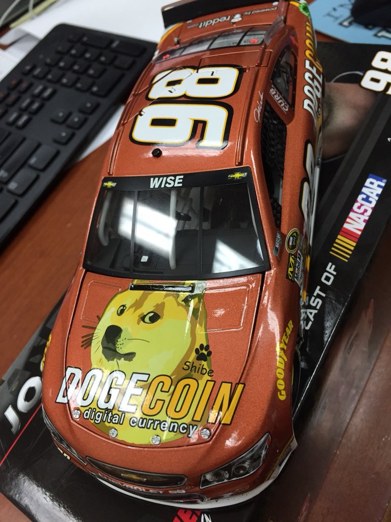 r/NASCAR on Reddit (@NASCARonReddit) | Twitter