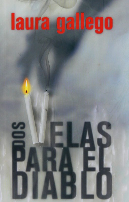 _LauraGallego's tweet photo. Así fue la primera portada de #DosVelasParaElDiablo y así es la actual. ¿Cuál tienes tú? #aniversario2velas
🔁 Original (dos velas)
❤️ Actual (Cat de espaldas) https://t.co/d6QVGMaw1P