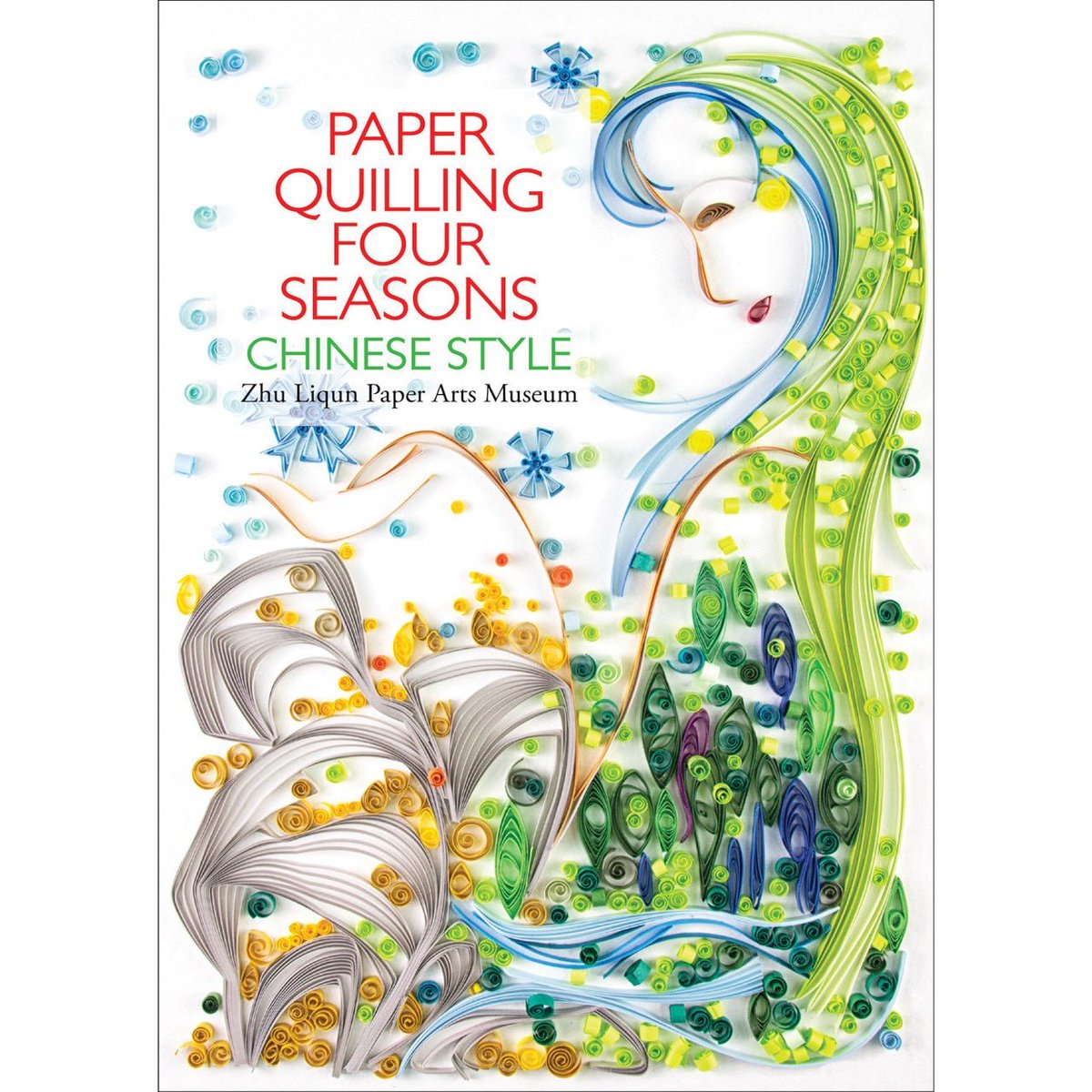 CustomQuilling tweet picture