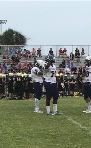 AvontrellHazz3's tweet photo. I'm on go๐ #FirstSpringGame https://t.co/pHzbrtKC0f