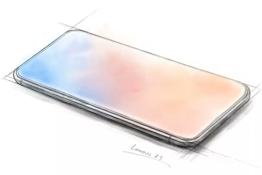 tech_updates1's tweet photo. Lenovo teases what might be the first true ‘all screen’ phone
https://t.co/KRYzx5hIfP
#Lenovoz5 #Lenovo #LenovoTeases #SmartPhone #LatestTech #TechNews https://t.co/2ktsNuV3v9