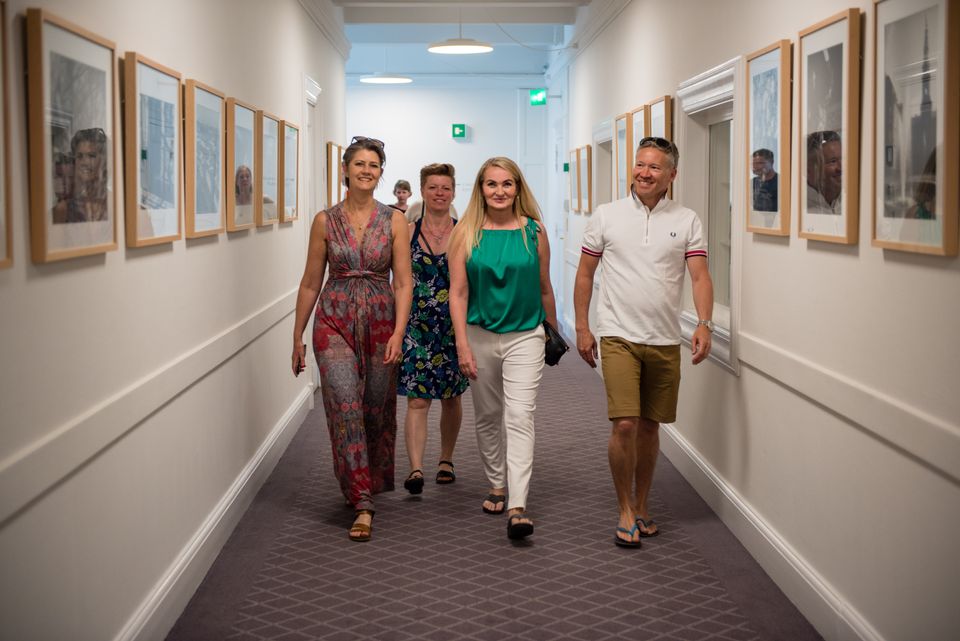 Osteopathy becomes an authorized health profession in Denmark from July 1st! via.ritzau.dk/pressemeddelel…