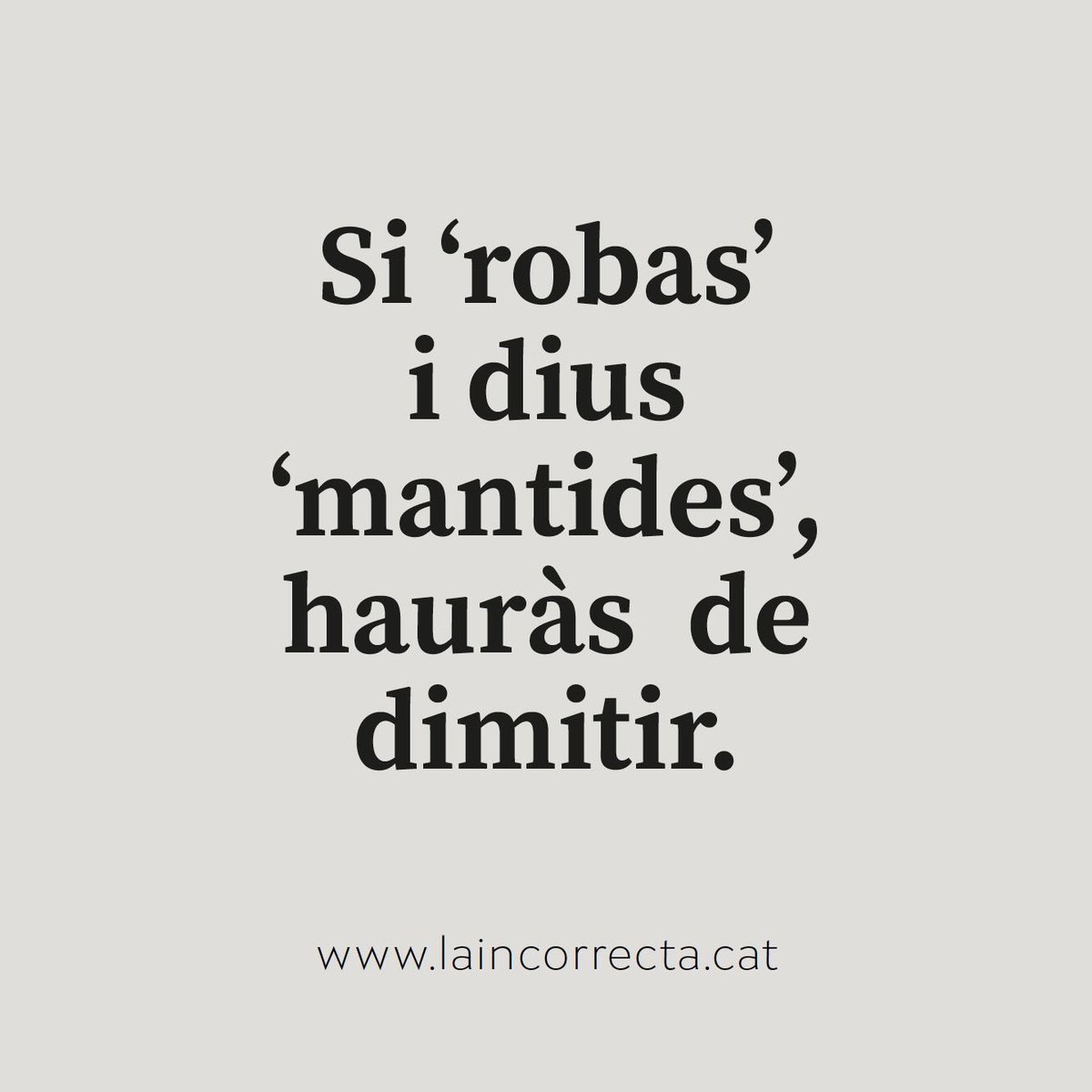 FcRoures's tweet photo. @InesArrimadas  https://t.co/3nWkcMODSK