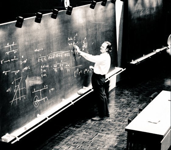 The statements of science are not of what is true and what is not true, but statements of what is known with different degrees of certainty.