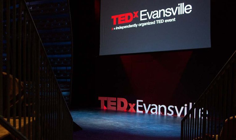 Did you know every TEDxEvansville speaker is given a coach to help them craft &amp; deliver the best version of their talk? Learn more about what it’s actually like to be a speaker: goo.gl/sAKKr6