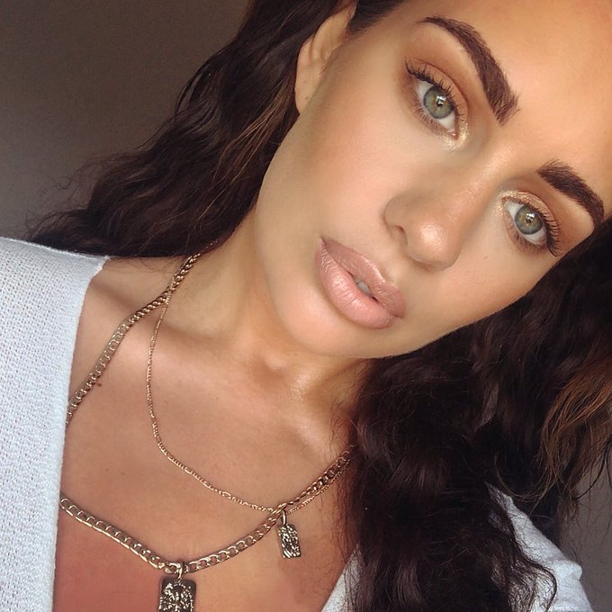 Amazing work by @thebrowtechltd love my new microbladed brows 🙌🏼 she hasn&rsquo;t got Twitter but this is her<a class="tags" target="_blank" title="On Twitter" href="/?out=eyJ0eXAiOiJKV1QiLCJhbGciOiJIUzUxMiJ9.eyJpYXQiOjE3MjA1MTQ4MzMsImlzcyI6InR3cG9ybnN0YXJzLmNvbSIsIm5iZiI6MTcyMDUxNDgzMywiZXhwIjoxNzUyMDUwODMzLCJyZWRpcmVjdF91cmwiOiJodHRwczovL3R3aXR0ZXIuY29tL3RoZWJyb3d0ZWNobHRkIn0.D52f5e-JHUFGXcCWeV9hSY3J149KHQJ6eY5Dib2kgT2Uga5cmjnyeR7hZTGIr_9cAZRD_adoiXvryeJ9mFXnfA">@thebrowtechltd</a>