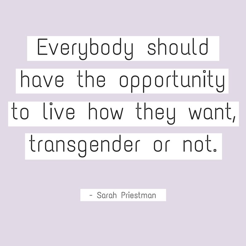 Be a #RainbowAlly, speak up for the rights of #LGBTI! 🌈

#IDAHOTB