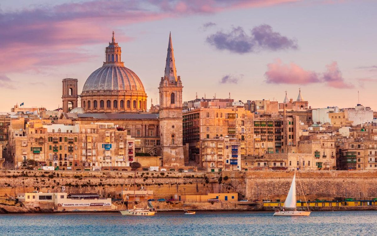 Omnitudeorg's tweet photo. We're bringing #blockchain to the @MaltaGov - “We believe in Omnitude’s blockchain #technology and its broad use-cases for the #Government. ... it will form a cornerstone technology platform as part of our commitment to drive forward #innovation >> https://t.co/soNLqVaCfs #Malta https://t.co/QEqWtskHJf