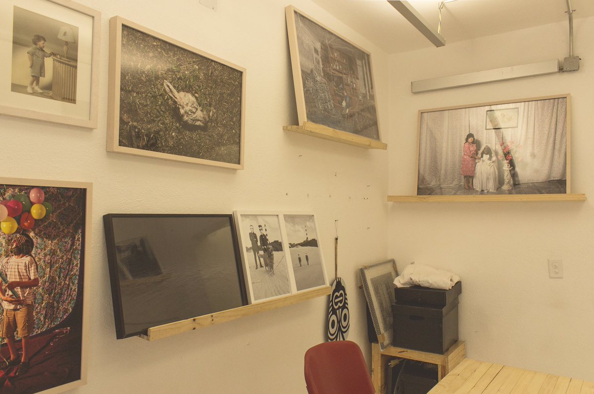 "Inframundo" en <a href="/HydraFoto/">Hydra + Fotografía</a> durante el #CCRC20