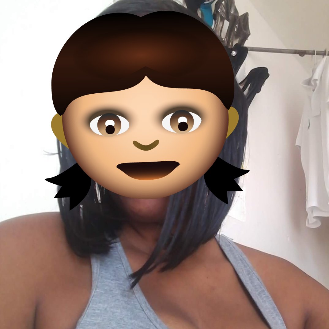 Que le parece mi nuevo corte de pelo😊😉
