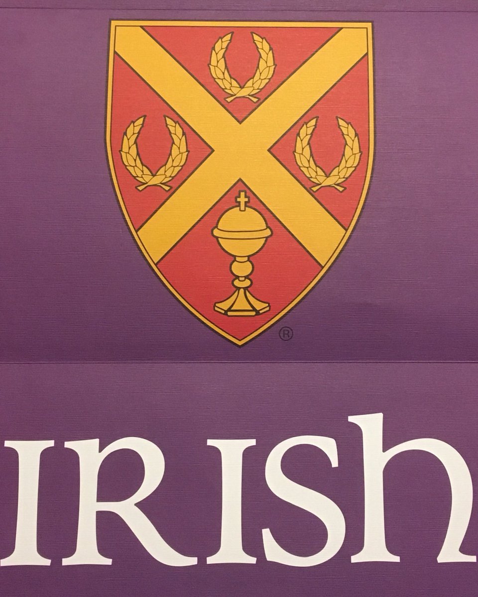 ATTENTION CURRENT STUDENTS AND INCOMING FRESHMEN!! Interested in becoming the next Bob Costas, Jim Nantz, or Doris Burke? Behind the Crest and the new Digital Sports Media class can help you succeed. If you are interested in either, email coach Privett at privettw@fatherryan.org