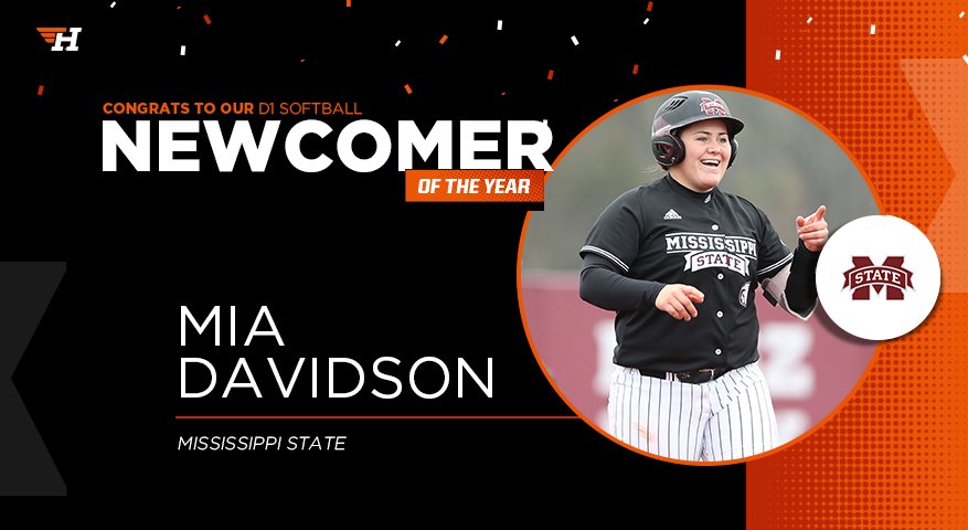 HERO Sports Softball tweet media