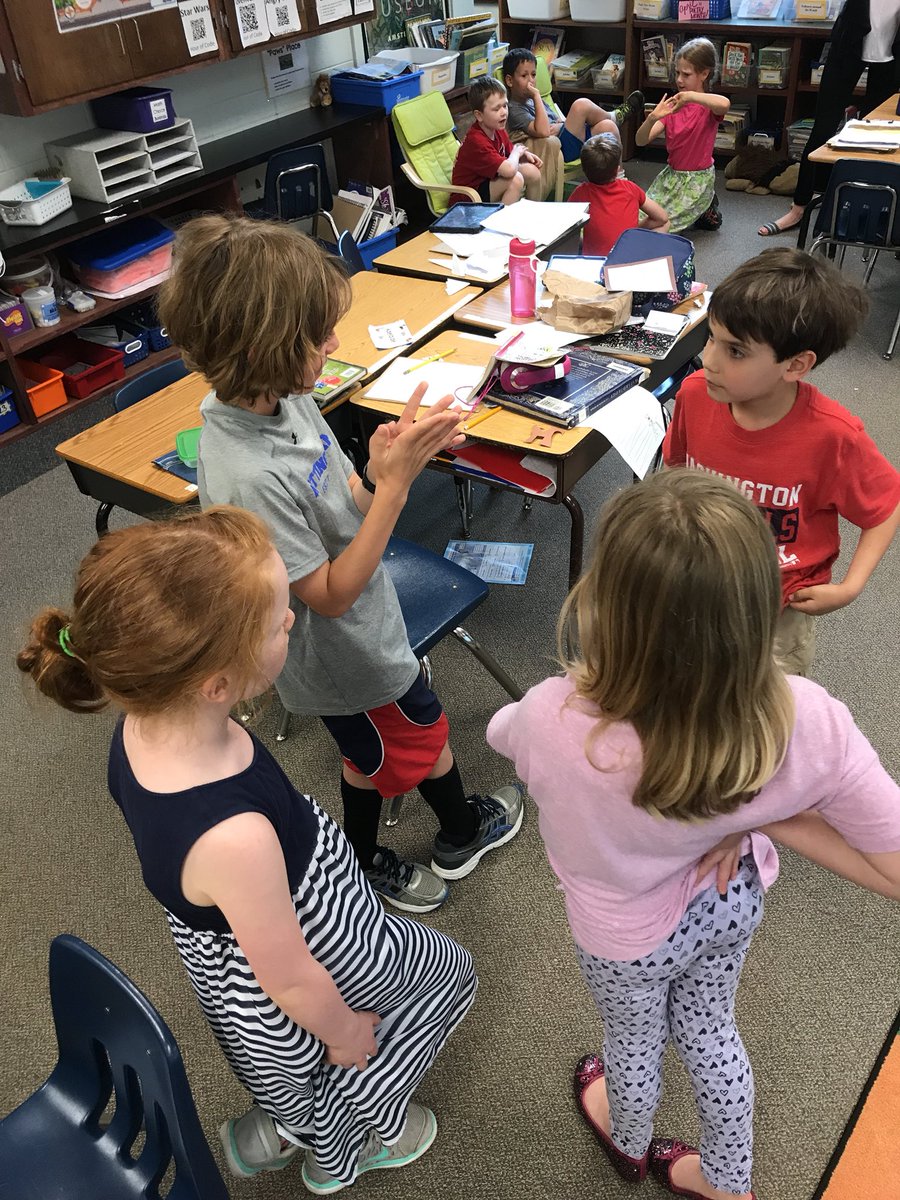 2ndGradePride's tweet photo. In the planning stage of the Engineering Design Process! How will we make our maglev trains levitate and move? 🚊 #NTMSteam @NTMKnightsAPS https://t.co/zMMN25u8VM