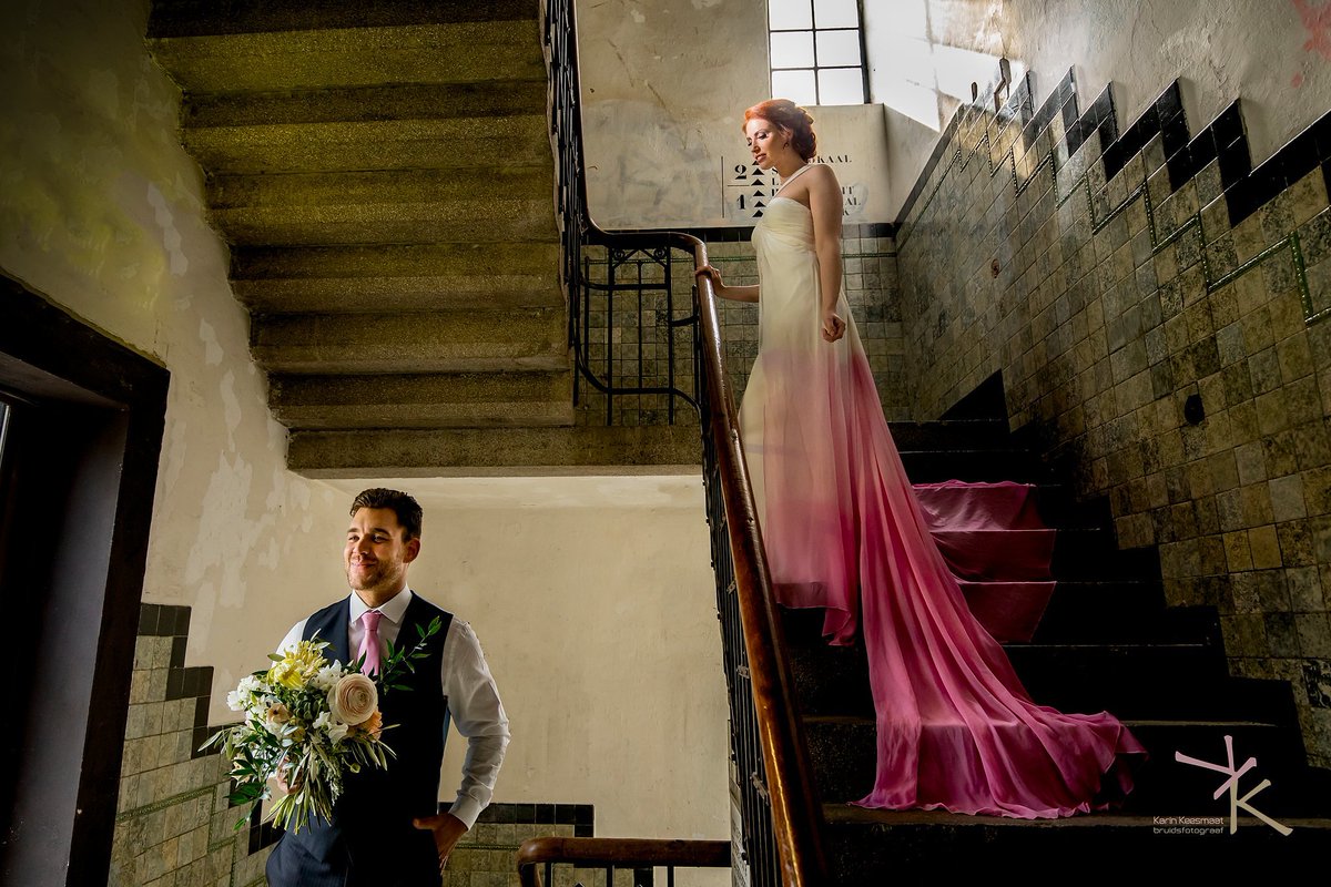 Onze stoere industriële styled shoot is gepubliceerd op @Zankyou_NL! Whoop whoop! Bekijk de mooie foto's van <a href="/kijkkunst/">Karin Keesmaat</a> op zankyou.nl/p/styled-shoot…