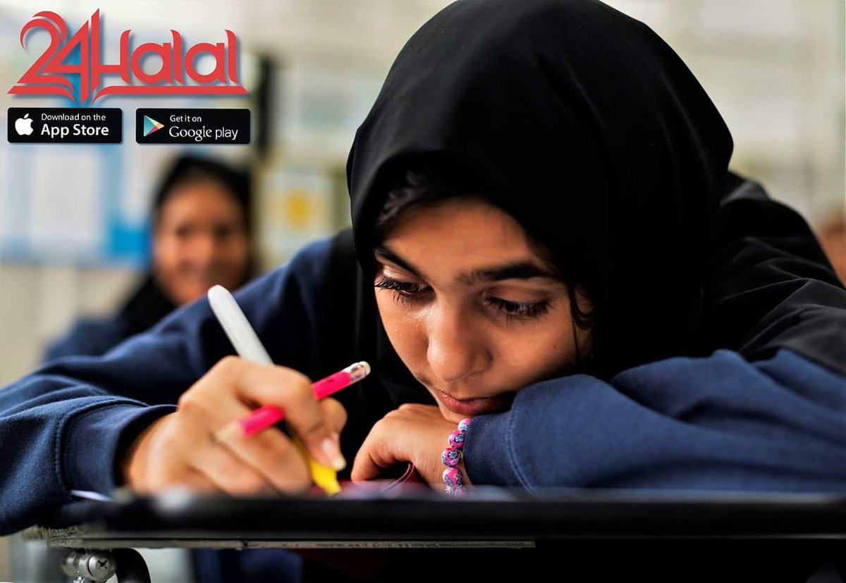 De prachtige maand #Ramadan is weer onder ons. Alhamdoulilah. We wensen iedereen deze maand nog meer liefdadigheid toe! ❤️

Ramadan Moubarek Kareem!

m.facebook.com/story.php?stor…