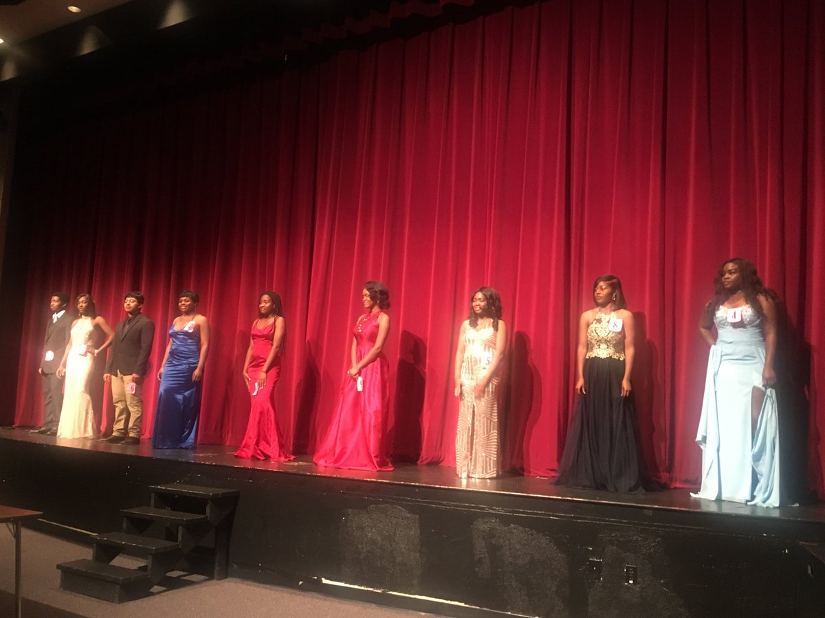 Vance Academy tweet media